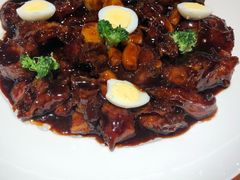 -梅花境(万科店)