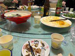 -煲来饱去冷水鱼