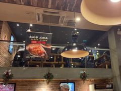 -馋嘴猫北京食堂·烤鸭·宵夜(亚运村店)