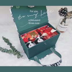 -卡卡喜糖伴手礼·商务礼宝宝礼·婚礼用品