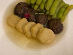 -五观堂素食(新华路店)