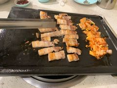 -韩时烤肉(枫蓝店)