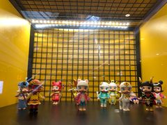 -泡泡玛特POPMART(龙湖杭州滨江天街店)