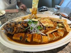 -峰厨大鱼泡饼·天津菜(西青大学城店)