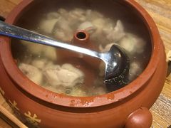 -云海肴·汽锅鸡·云南菜(天津国金汇店)