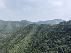 -蓟州溶洞风景区