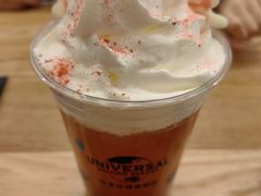 -城市大道红炉披萨烘焙坊