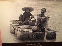 -兰州黄河桥梁博物馆