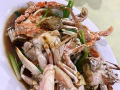 花蟹-秋姐美食店(旅游大道店)