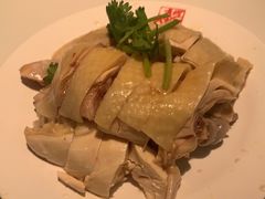 -泰煌鸡·上海白斩鸡·沪菜(平利店)