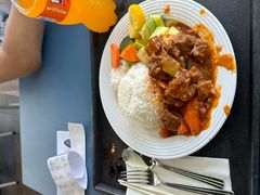 -湾景餐厅(海洋公园店)