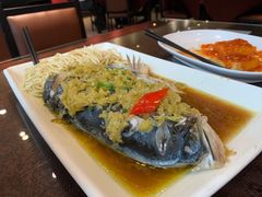 -刘胖子家常菜·蹄花焖藕(中南店)