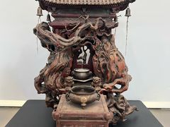 -中国美术学院-美术馆