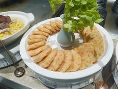 -新海渔港·胶东海鲜家常菜·家宴(奥体中心店)