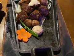 -和彩放题餐厅(酒仙桥店)