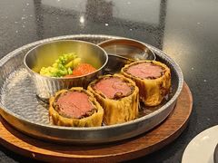 -西堤牛排(龙德广场店)