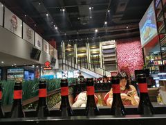 -潮庭·大连海鲜·炭火烧烤·扇贝王(大连店)
