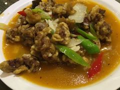 -清真益鑫羊肉手抓馆(南大街店)
