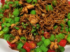 -北京老铺烤鸭(西稍门店)