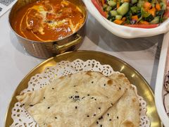 -清真·AL-JANNAT 佳纳特餐厅(狮子桥店)