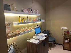 -婳香·女性英式芳疗SPA