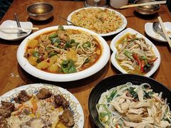 -新疆哈利德餐厅(紫薇都市店)