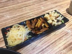 -好這口重庆小面(总店)