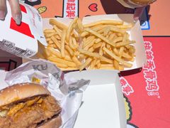 -肯德基(学院路店)