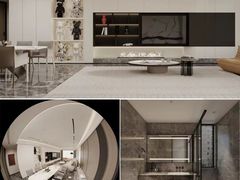 -欧睿宇邦全屋定制(无锡梁溪店)