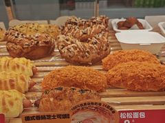 -味多美蛋糕(三元桥店)