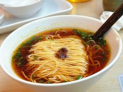 -苏小柳手作点心x茶叙小院(徐家汇分院)