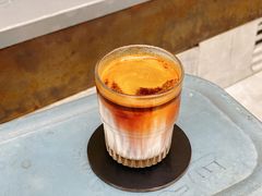 DIRTY-麻雀咖啡SPARROW COFFEE(十全街店)