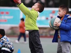 -梦想之巅·青少年篮球·羽毛球·培训中心(西站店)