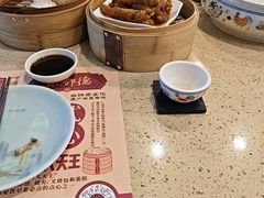 -点都德(龙之梦店)