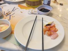 -冀粤香海鲜自助餐厅(西美五洲店)