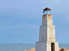 -石岛赤山风景区