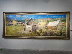 -上海油画雕塑院