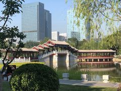 -西海子公园