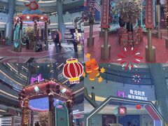 -循礼门鲜花花市(武汉循礼门店)