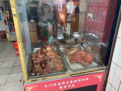 -大赤坎肥仔强烧味海鲜餐厅(大赤坎店)