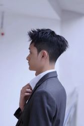 -贝勒爷专业男发