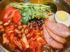 -大千金齐齐哈尔烤肉(清湖店)