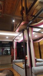 -鑫淼餐饮娱乐中心(江东街店)