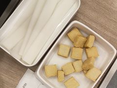 -巴蜀王婆大虾(南锣鼓巷店)