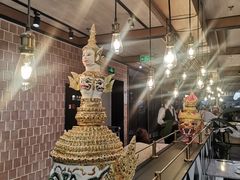 -Home Thai·泰谣(王府井apm店)