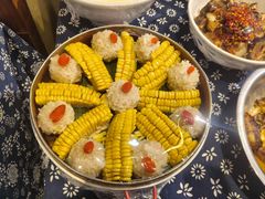 -李久其家民间餐厅(观沙岭公园店)