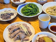 -乡亲鹅肉城(昆山店)