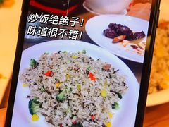 -枣子树·素食餐厅(普陀山店)