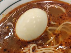 -穆芳阁兰州纯汤牛肉面(西安总店)