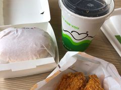 -德克士(安靖店)